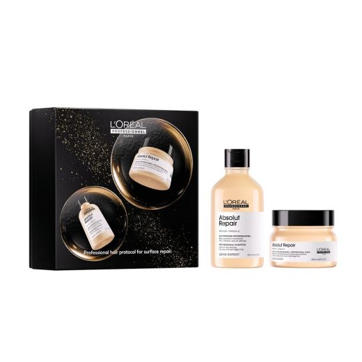 L'ORÉAL PROFESSIONNEL PARIS Absolut Repair Duo Set 