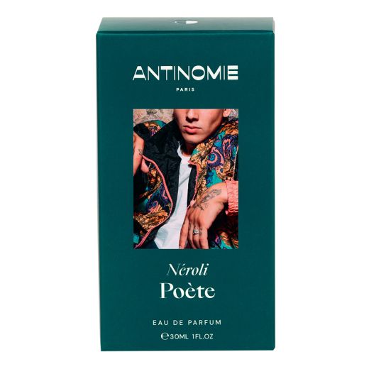 ANTINOMIE Néroli Poète 30 ml