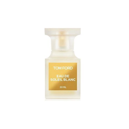 tom ford soleil blanc scent