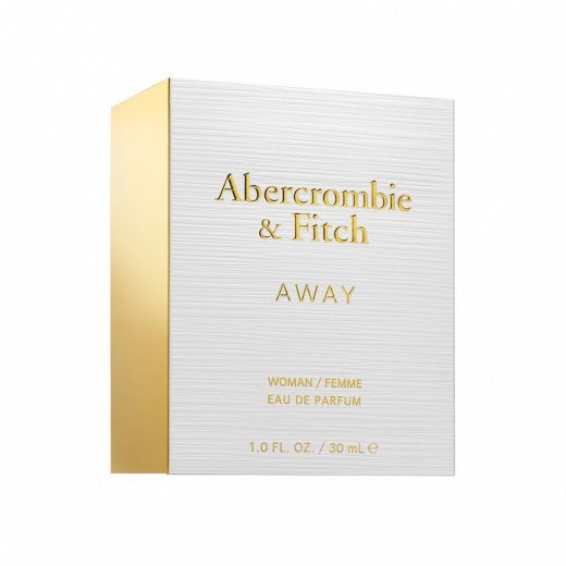 ABERCROMBIE & FITCH Away