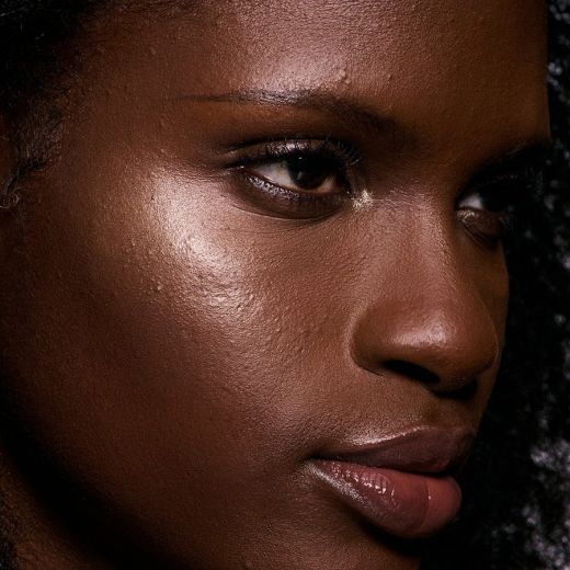 MAC Holiday Bounce & Gleam Highlighter