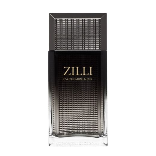 ZILLI Cachemire Noir