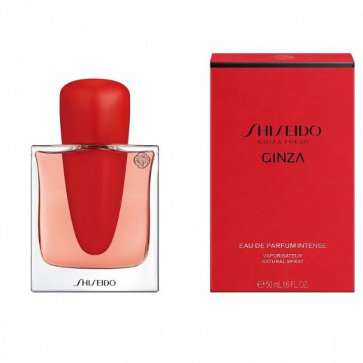 SHISEIDO Ginza Intense 50 ml