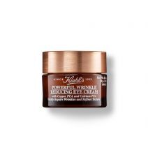 Kiehl's Powerful Wrinkle Reducing Eye Cream  (Spēcīgs pretnovecošanās krēms ādai ap acīm)
