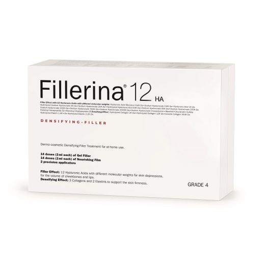 Fillerina FILLERINA 12HA - Grade 4