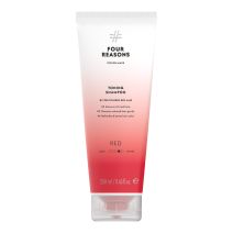 Four Reasons Color Mask Toning Shampoo Red