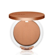 Clinique True Bronze Pressed Powder Bronzer  (Tonējošs  kompaktais  pūderis)