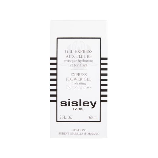 Sisley Express Flower Gel