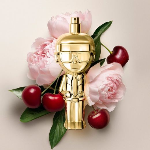 KARL LAGERFELD Ikonik Absolu