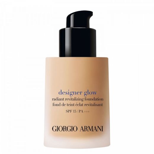 GIORGIO ARMANI BEAUTY Designer Glow