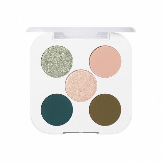 MORPHE 2 Ready In 5 Eyeshadow Palette