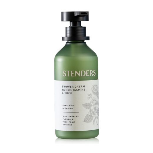 STENDERS Shower Cream Nordic Jasmine & Yuzu