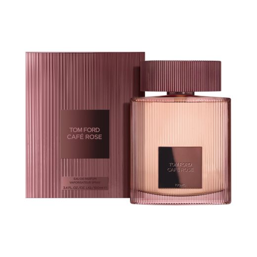 TOM FORD Café Rose 