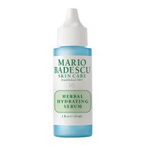 Mario Badescu Herbal Hydrating Serum  (Mitrinošs serums ar ārstniecības augiem)