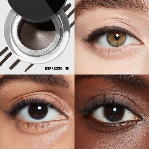 BOBBI BROWN Long-Wear Gel Eyeliner 