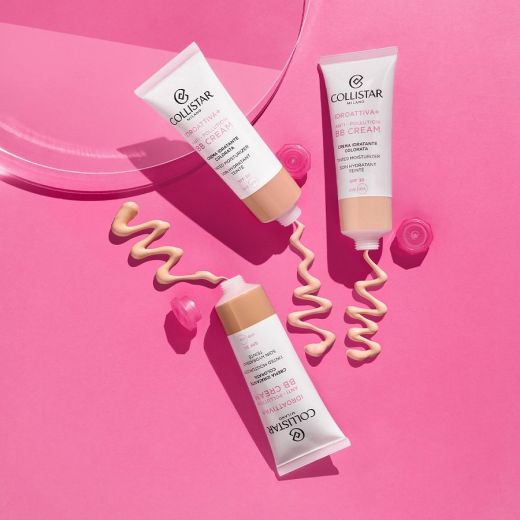 Collistar Idroattiva+ Antipollution BB Cream SPF 30