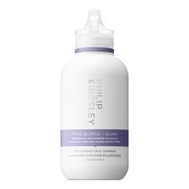PHILIP KINGSLEY Pure Blonde/Silver Brightening Daily Shampoo