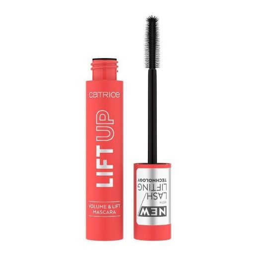 Catrice Cosmetics Lift Up Volume & Lift Mascara 