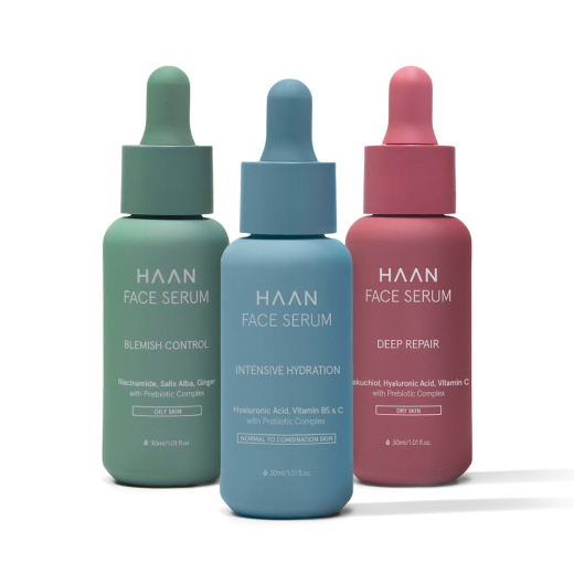 HAAN Face Serum For Normal Skin