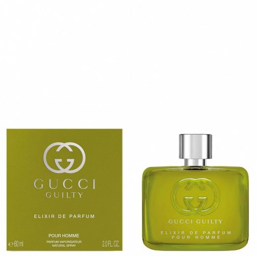  Gucci Guilty Elixir Eau de Parfum