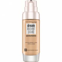 MAYBELLINE NEW YORK Dream Radiant Foundation