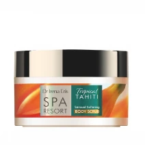 DR IRENA ERIS Tropical Tahiti Sensual Softening Body Scrub