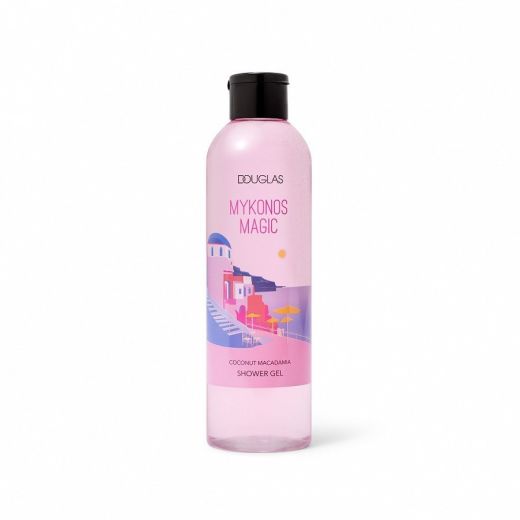 DOUGLAS COLLECTION Seasonal Mykonos Magic Shower Gel