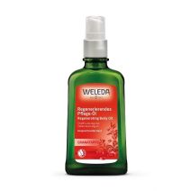 WELEDA Pomegranate Regenerating Oil