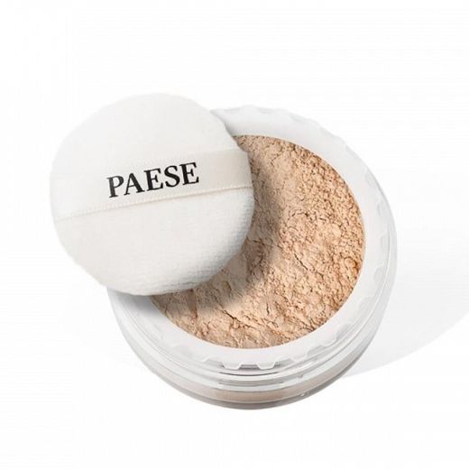 Paese High Definition Loose Powder