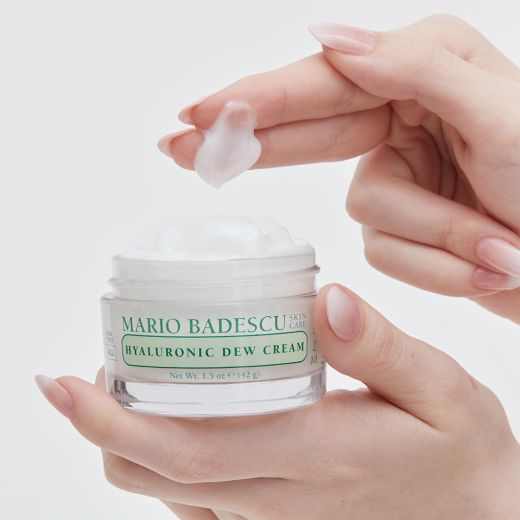 MARIO BADESCU Hyaluronic Dew Cream