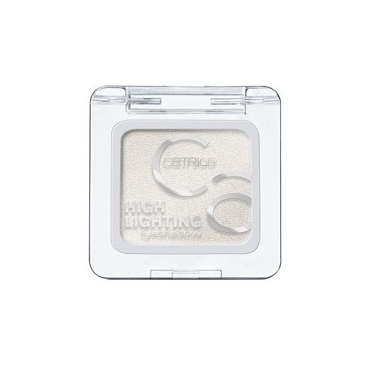 Catrice Cosmetics Highlighting Eyeshadow   (Acu ēnas)