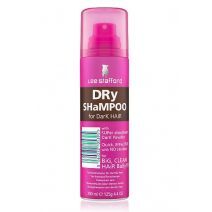 Lee Stafford Dark Dry Shampoo