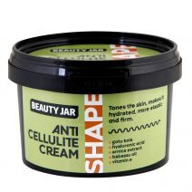 Beauty Jar Anti Cellulite Cream