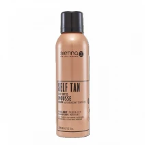 SIENNA X PROFESSIONAL Q10 Tinted Mousee 