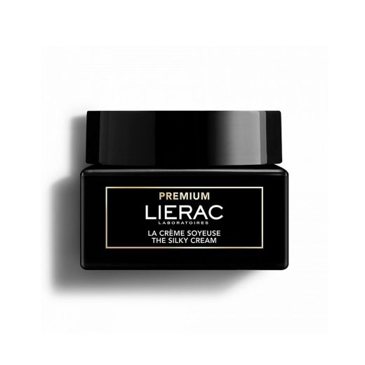 LIERAC Premium The Silky Cream