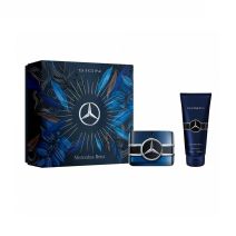 MERCEDES-BENZ  Sign Gift Set 50 ml