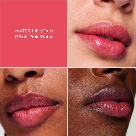 CLARINS Water Lip Stain 