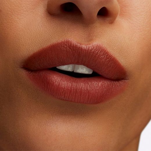 MAC Lustreglass Sheer-Shine Lipstick