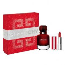 Givenchy L' Interdit EDP Rouge 50 ml Set