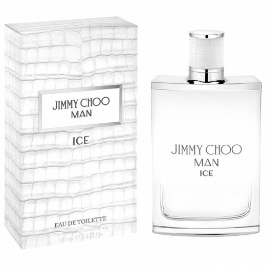 JIMMY CHOO Man Ice 