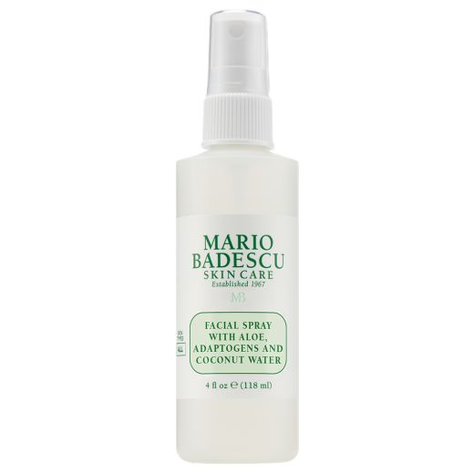 MARIO BADESCU Facial Spray With Aloe, Adaptogens And Coconut Water