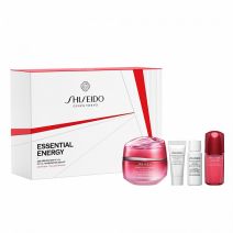 SHISEIDO Essential Energy Value Set