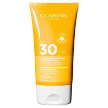 CLARINS Youth-Protecting Sunscreen High Protection SPF 30 Body