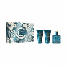 VERSACE Eros Pour Homme EDT 50 ml Set 