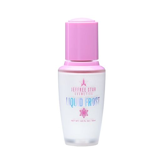 Jeffree Star Cosmetics Liquid Frost  (Šķidras tekstūras izgaismotājs)