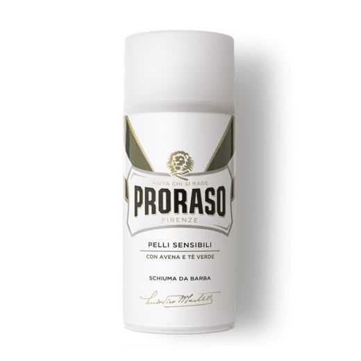 Proraso Aloe & Vitamin E Shaving Foam