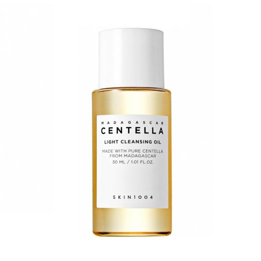 SKIN1004 Madagascar Centella Light Cleansing Oil