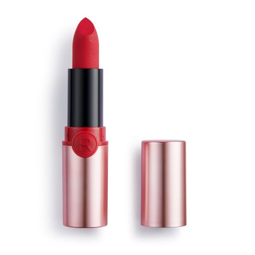 Revolution Make-Up Powder Matte Lipstick