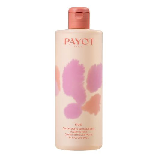 PAYOT Nue Eau Micellaire Demaquillante 