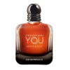 EMPORIO ARMANI Stronger With You Absolutely 